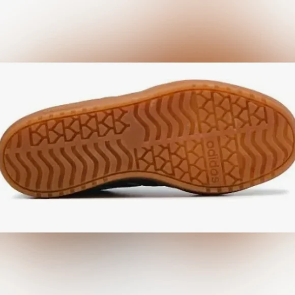 Adidas VL Court Bold JR3135 Sneakers - Picture 5 of 11